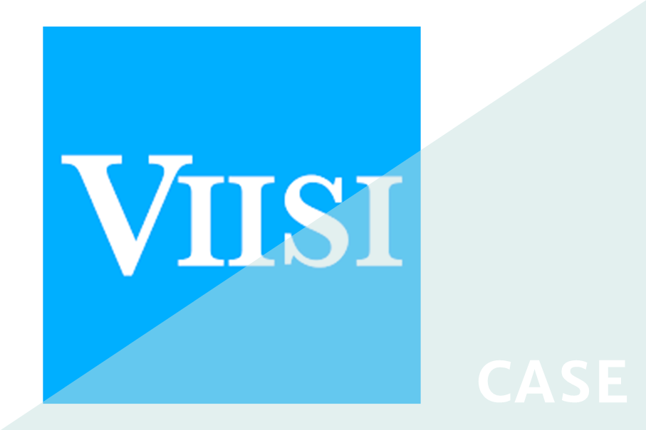 Een salarismodel zonder onderhandeling (Viisi)