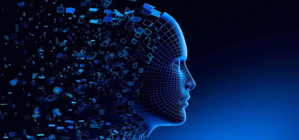 Everyone is experimenting with AI. So why does almost nothing change?