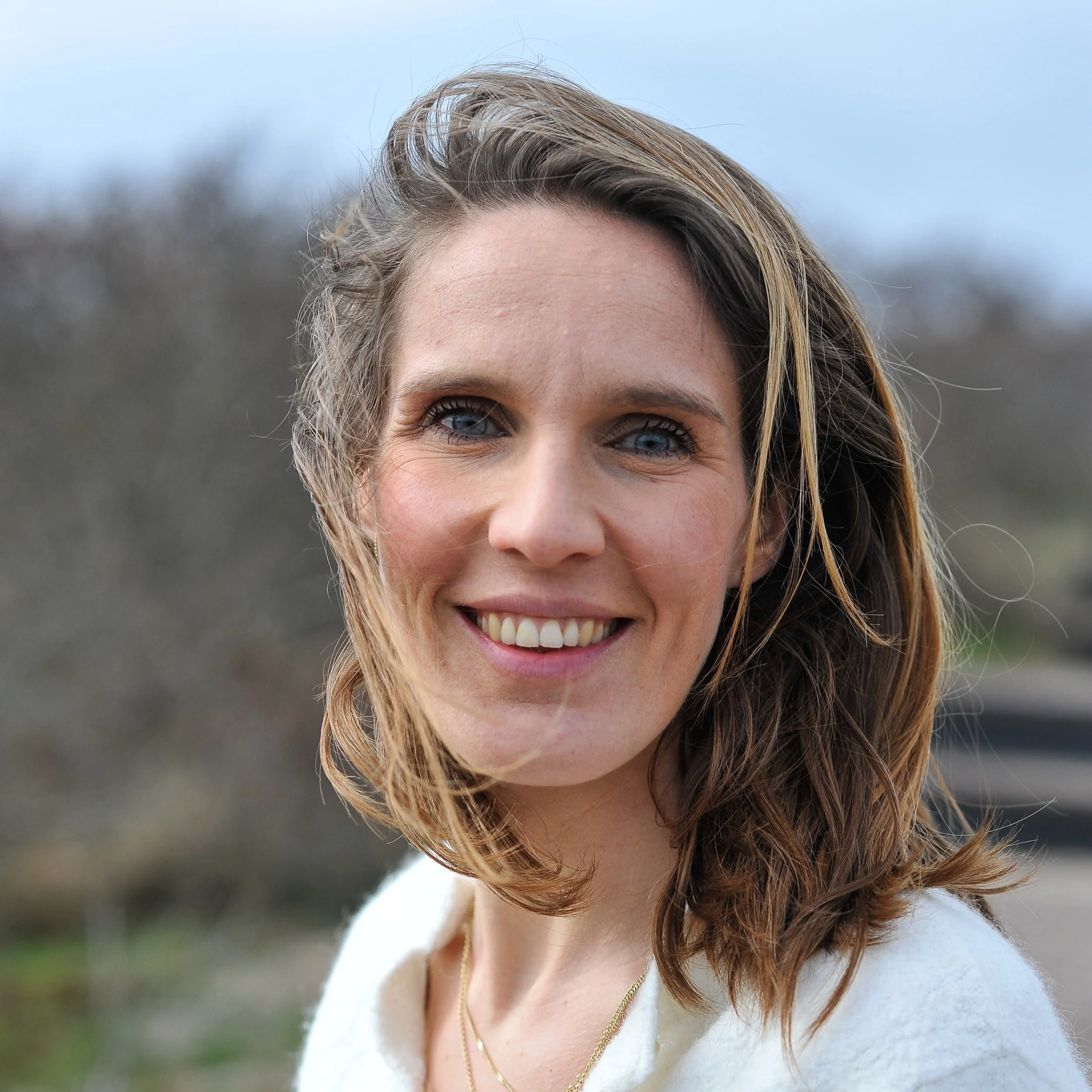 Florine van Wulfften Palthe