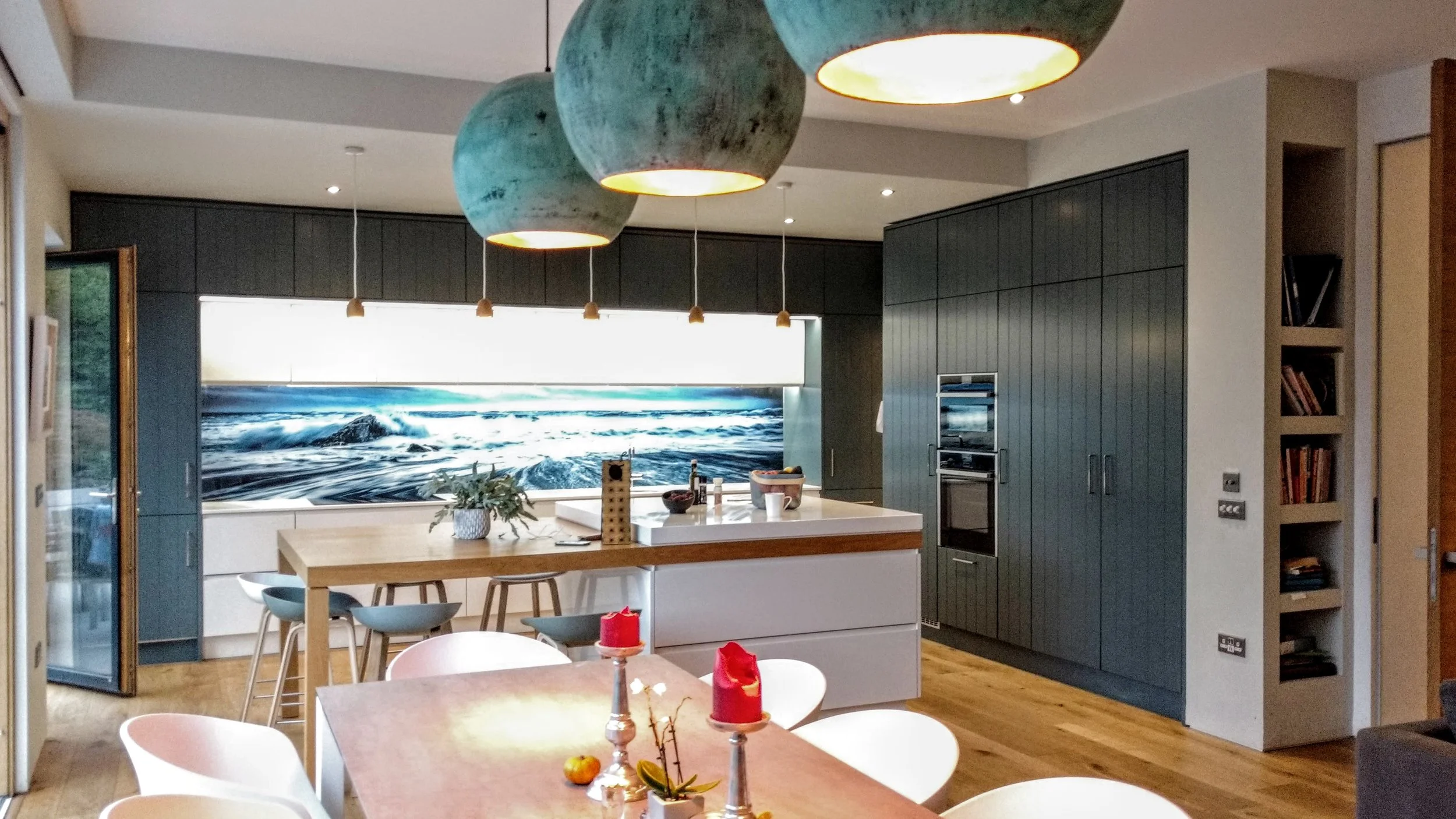 Blackrock Kitchens