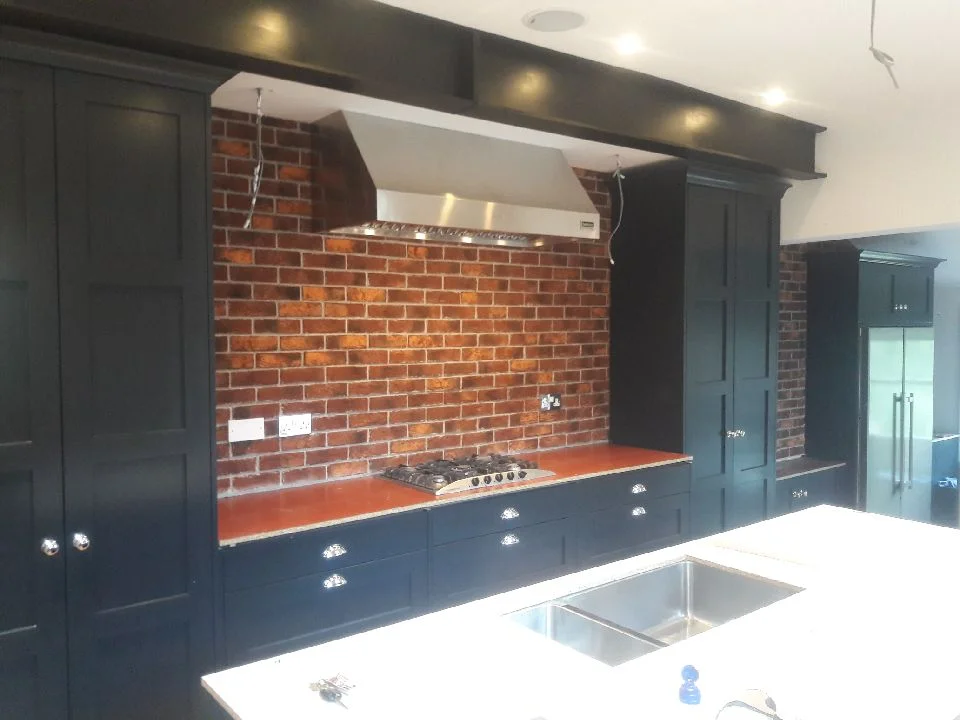 Blackrock Kitchens