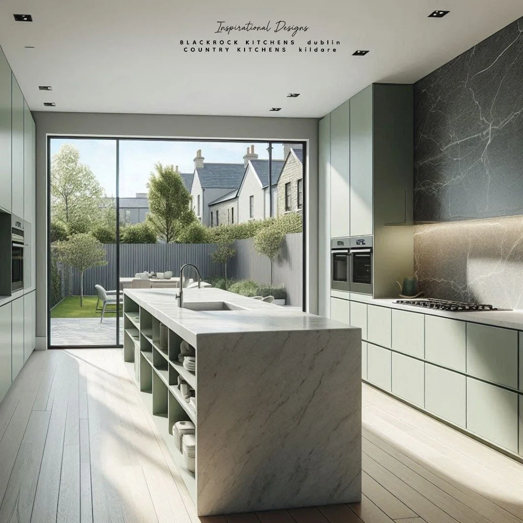 Inspirational Designs
#blackrockkitchens
#countrykitchens
#blackrock
#ballymore
#kitchens
#kitchensireland
#kitchensofinstagram
Dublin Studio @ Blackrock
Kildare Studio @ Ballymore
Exquisite Irish Kitchens since 1986