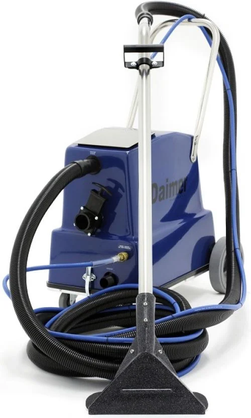 Carpet Cleaning