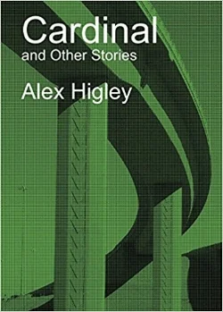 Good, straight-forward stories about life in the suburbs of America. The characters are a danger to themselves!