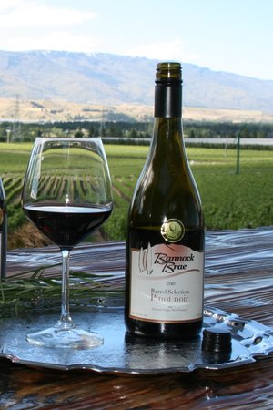 BANNOCK BRAE WINES