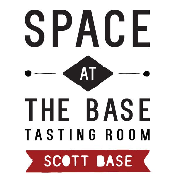 SPACE AT THE BASE