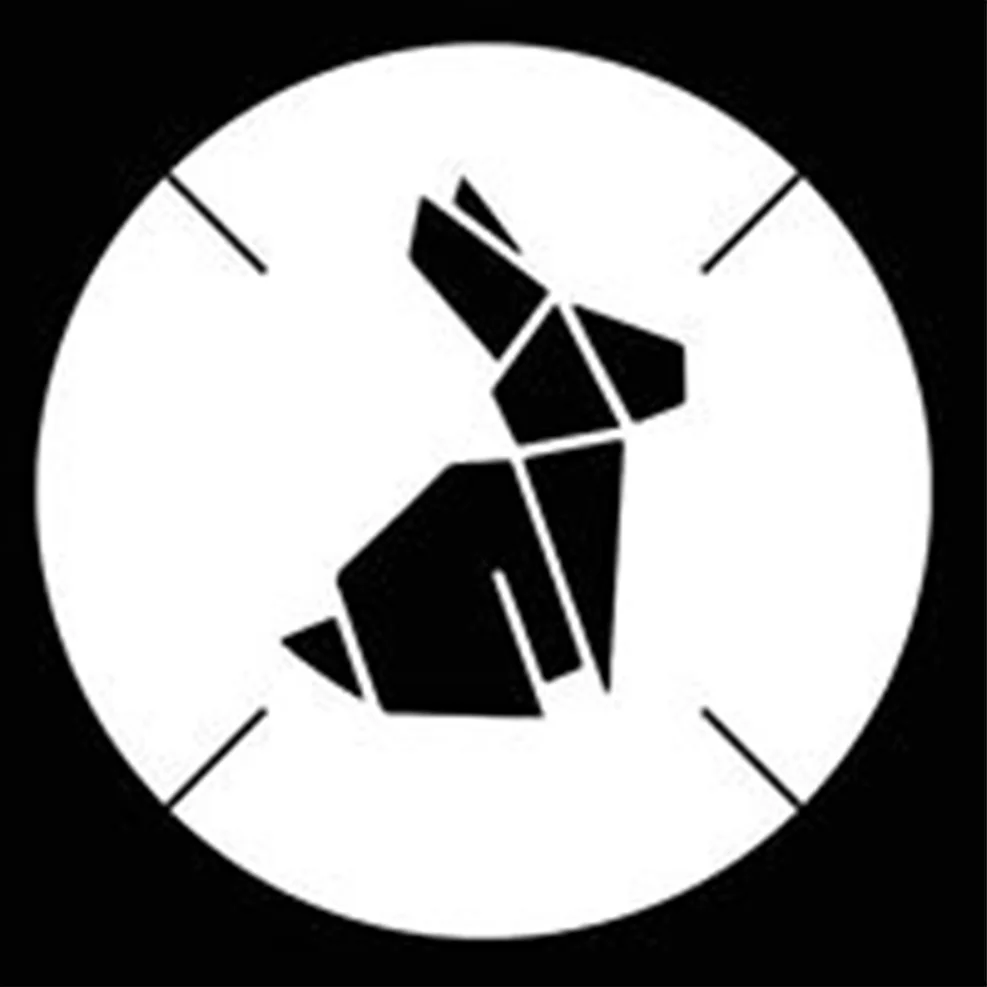 BLACK RABBIT CAFE