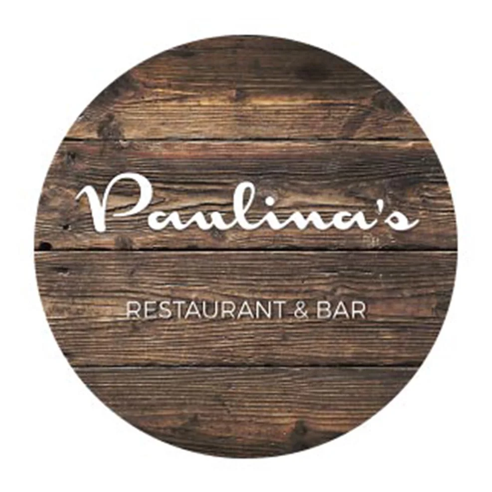 PAULINA'S RESTAURANT