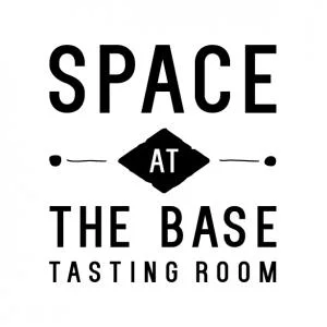 SPACE AT THE BASE