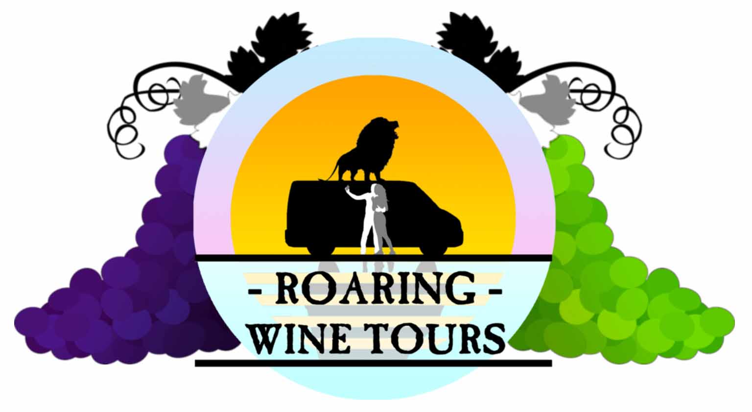 ROARING TOURS