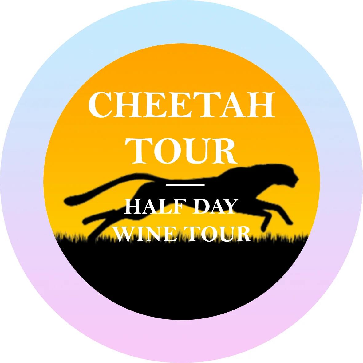 CHEETAH TOUR