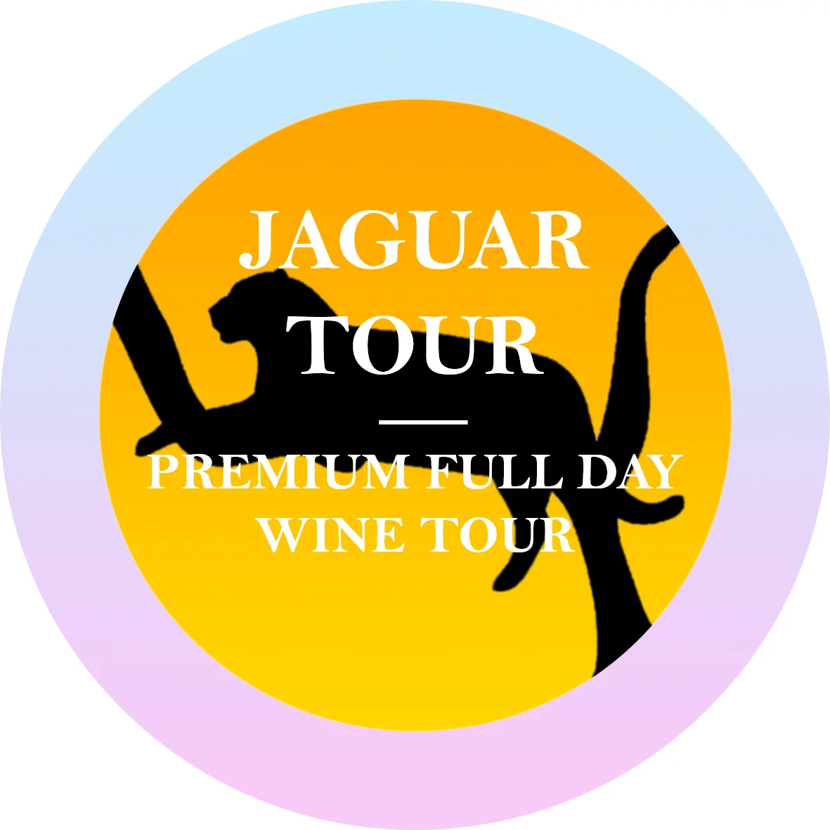 JAGUAR TOUR