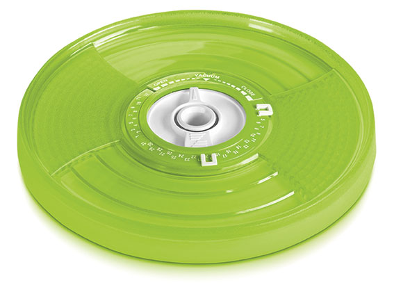 (€39) Universal lid Ø 8 to16 cm