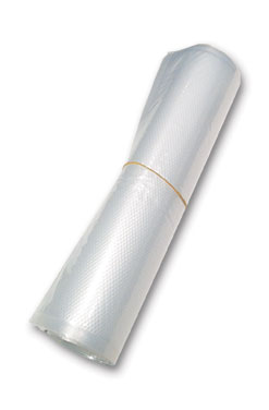 (€12) Rol zakken 30cm x 6m