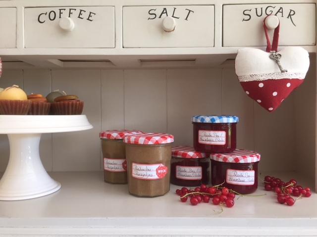 Nieuwsbrief Juni 2018