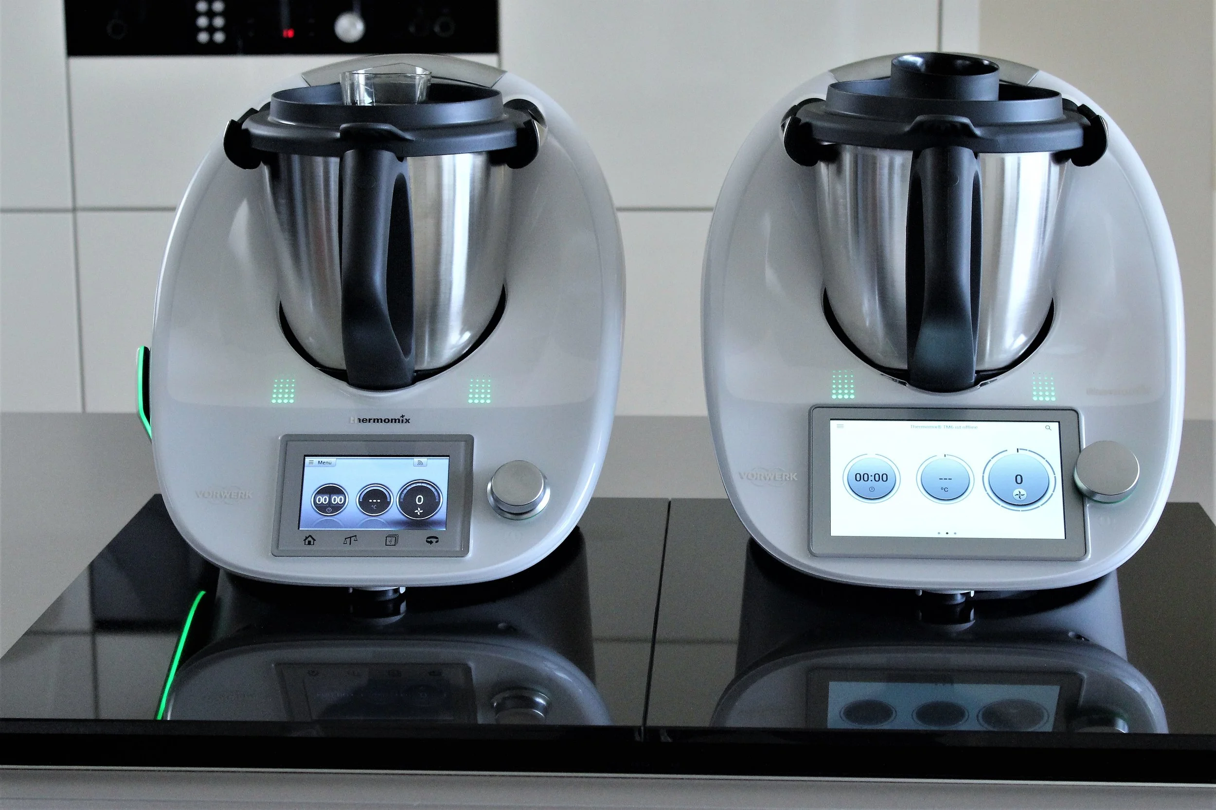 Thermomix Democenter Nederland