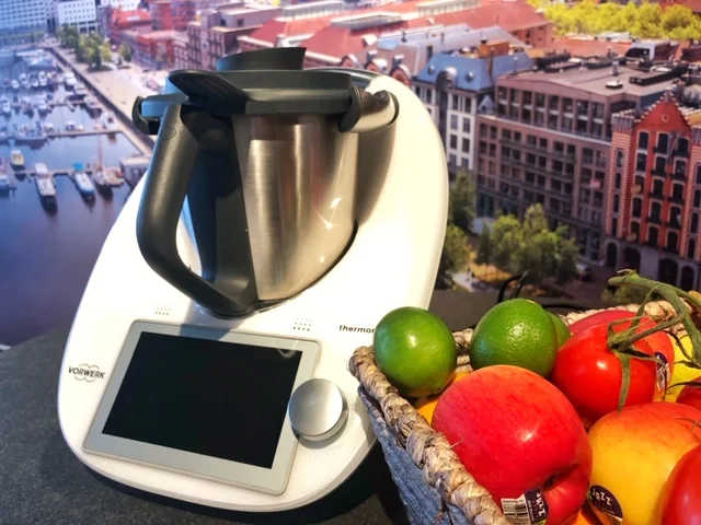 Thermomix TM6