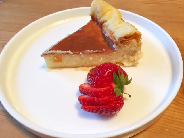 Thermomix Recepten Flantaart Thermomix Recepten Flantaart