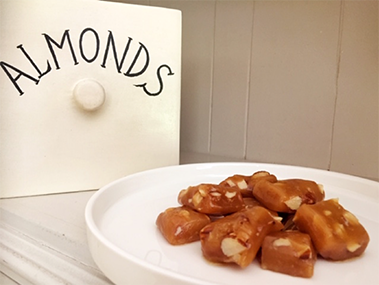 Karameliseren met de Thermomix TM6