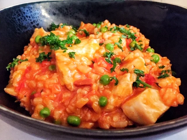 Jambalaya