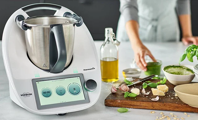 10 tips om je Thermomix optimaal te gebruiken