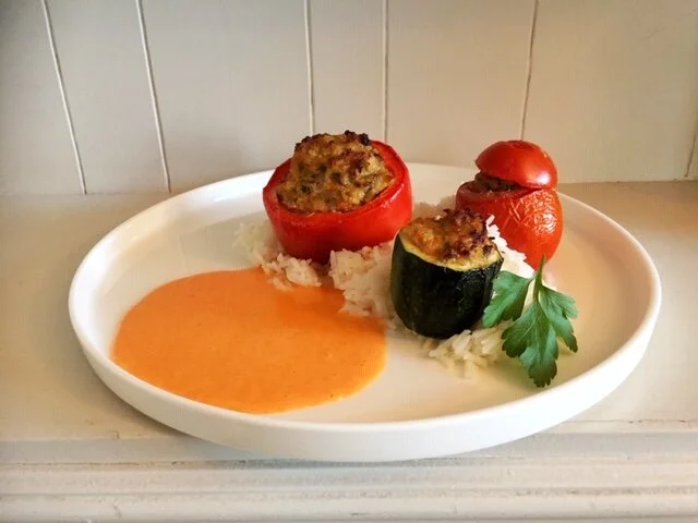 Nieuwsbrief April 2020  