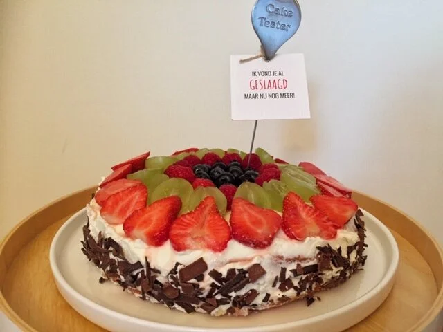 Nieuwsbrief Oktober 2020 