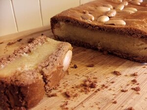 Gemengde speculaas