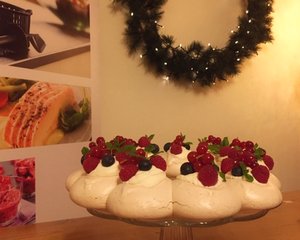 Kerstpavlova