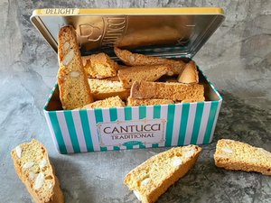 Cantucci