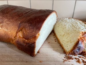 Koekenbrood