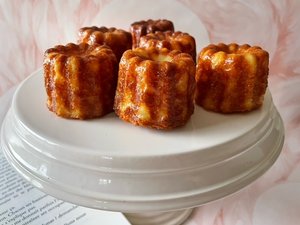 Cannelés