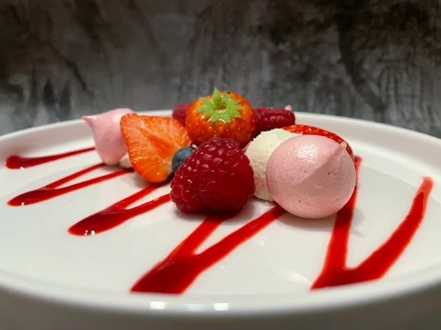 Eton Mess