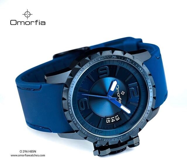 Omorfia gents new model, $165, O 296 H8SN in blue rubber strap. Available now
.
.
.
.
#Omorfia #Omorfiawatches #gentswatch #watches #elegance #instyle #modern #watch #menwatch #eleganceisanattitude