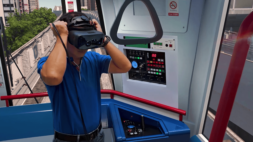 Aviation Virtual | Leading XR, AR/VR Solutions for Business Transformation