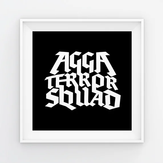 Agga Terror Squad