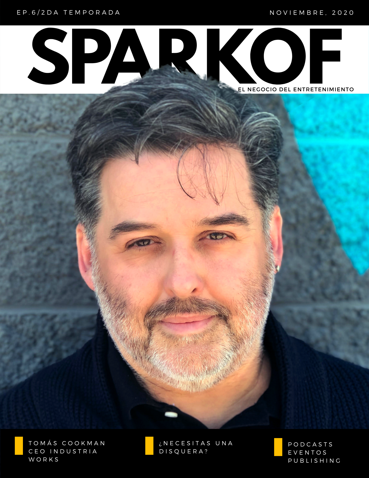 Sparkof Mag Tomas Cookman Cover .png