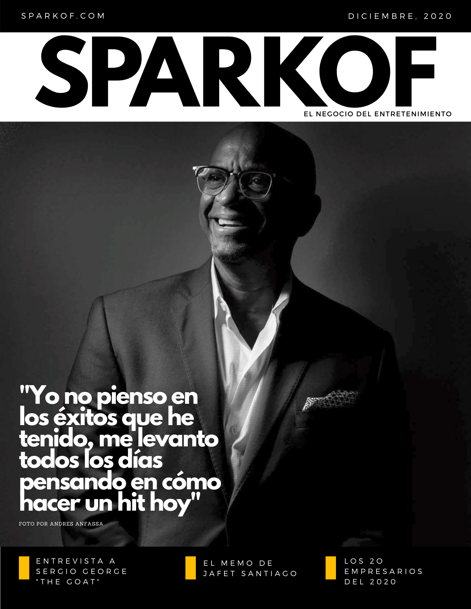 Sparkof Mag Diciembre - Sergio George .png