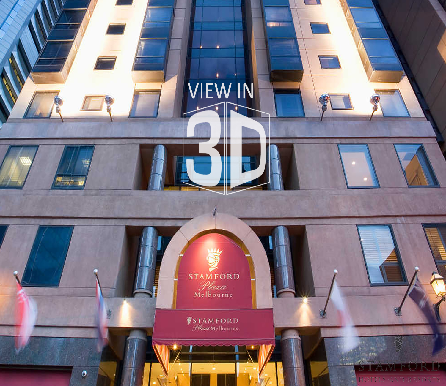 Presidential Suite - Stamford