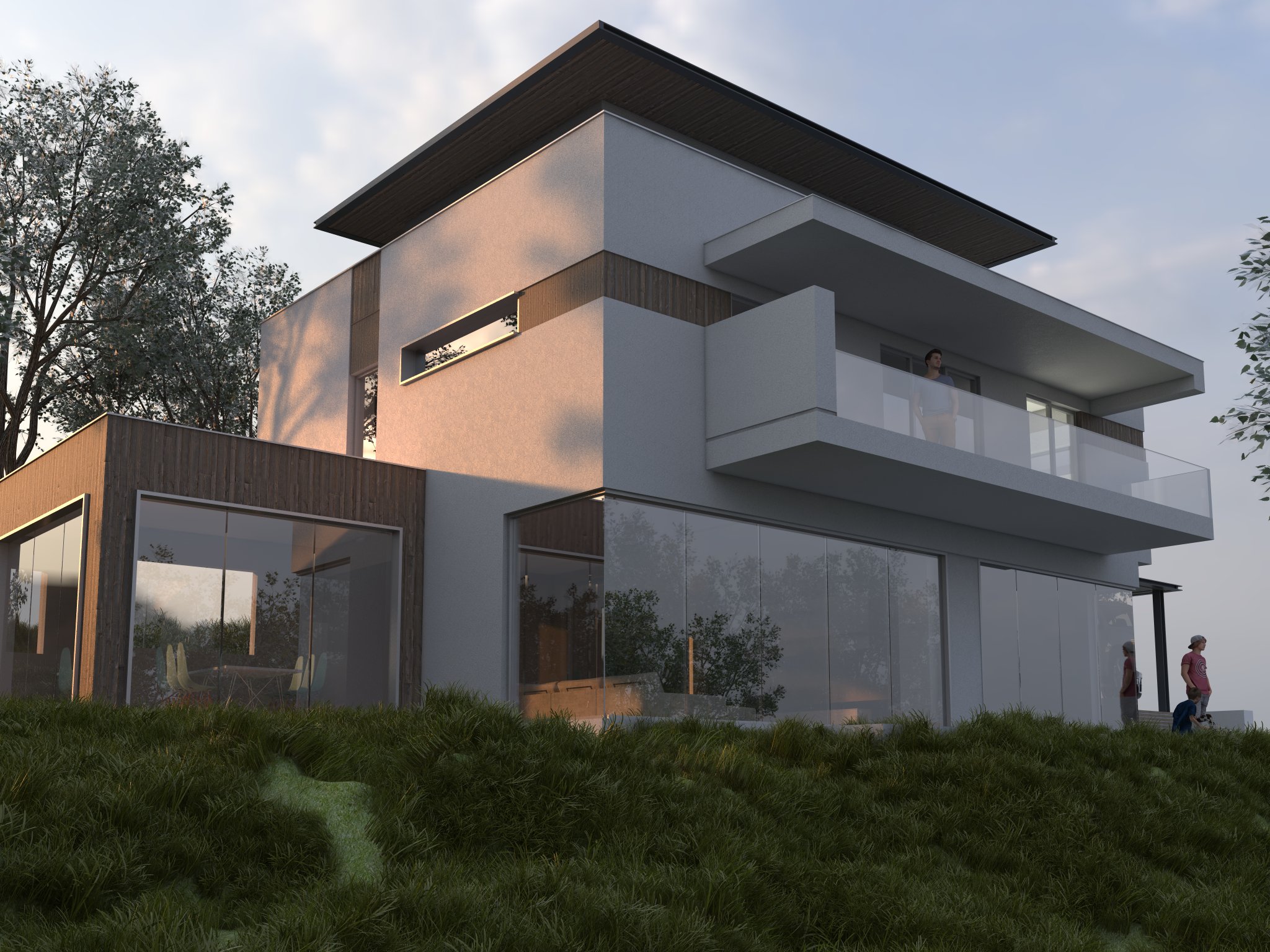 house design architecture