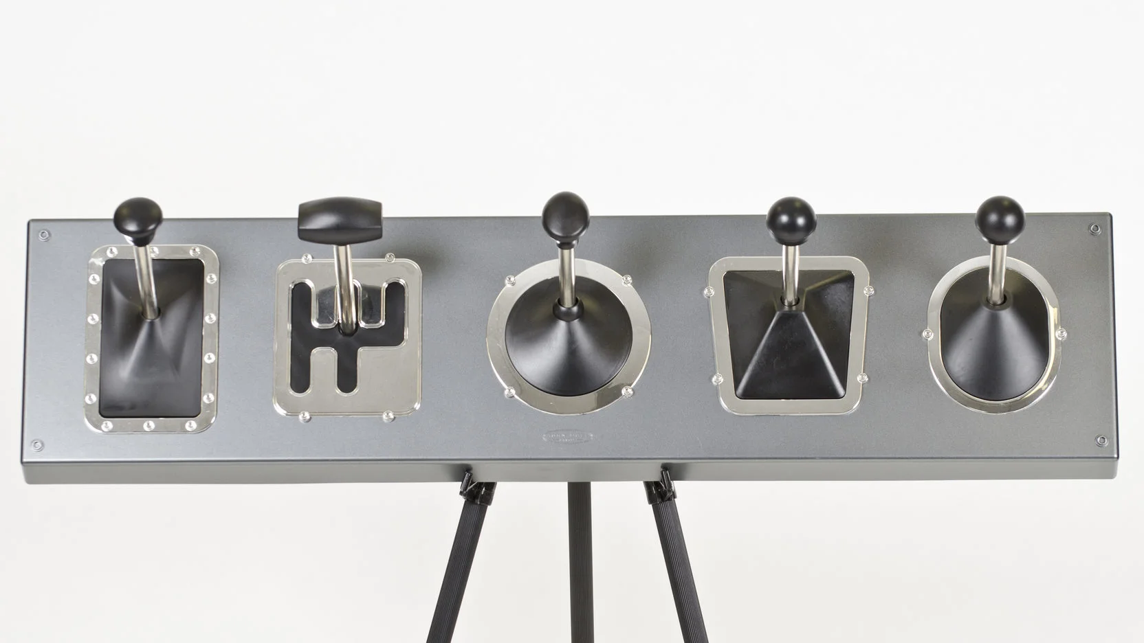 gear shift hanger