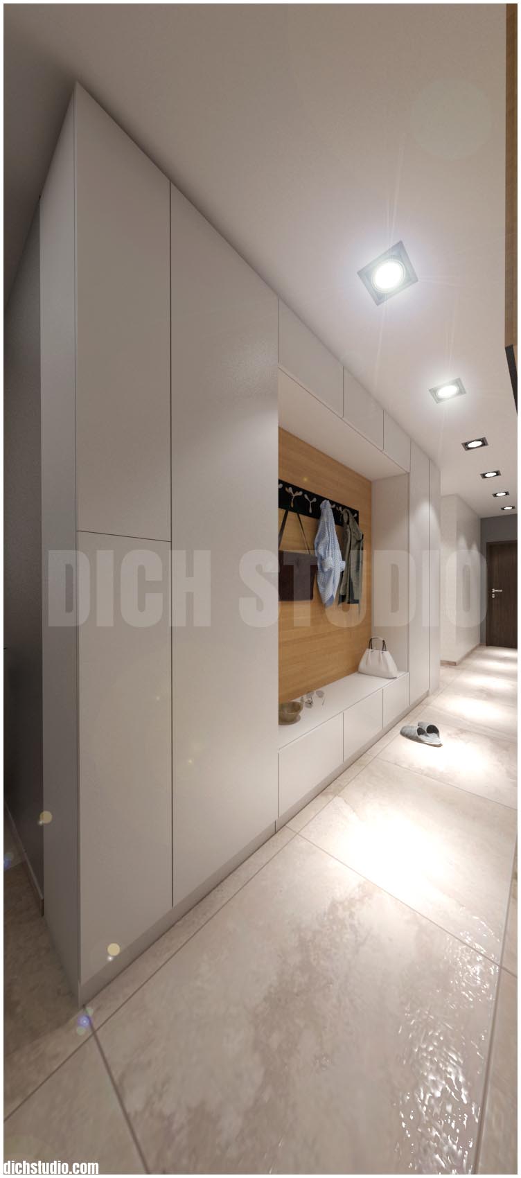 entrance hall design