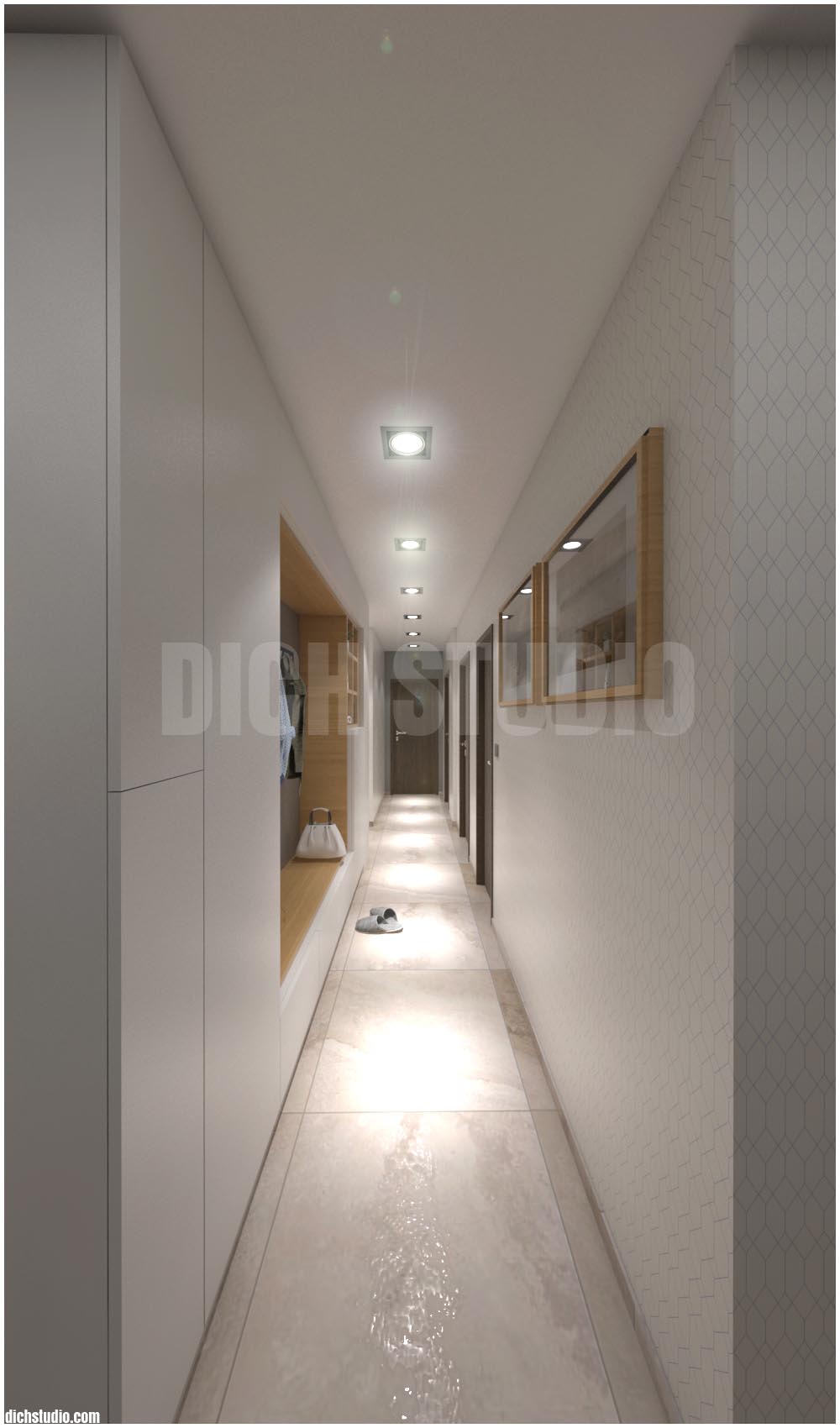 entrance hall design