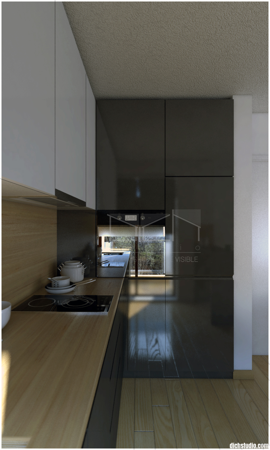 kitchen design sofia architect interior