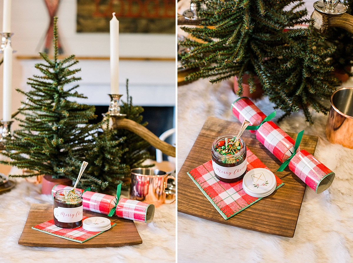 Brigadeiro Jars – Simply Brigadeiro – Black and Twine, The Revelry Co.