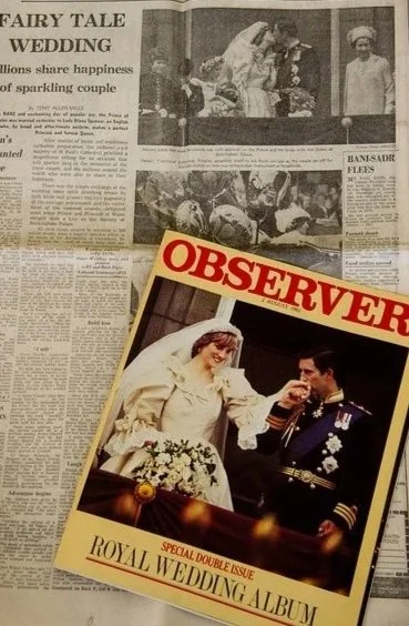 Celebrity Death Loss