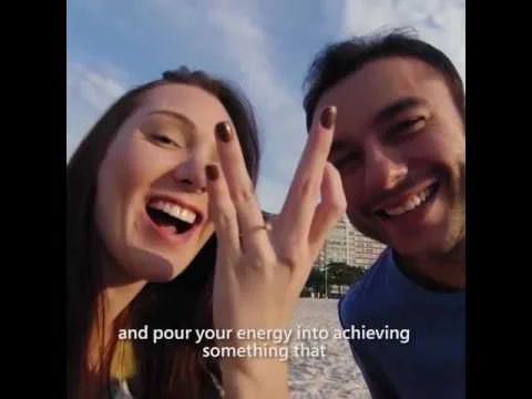  A campaign launch film to build a story platform. 