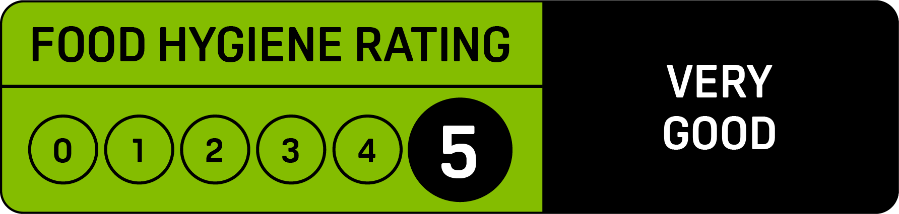 Food hygiene rating EHO