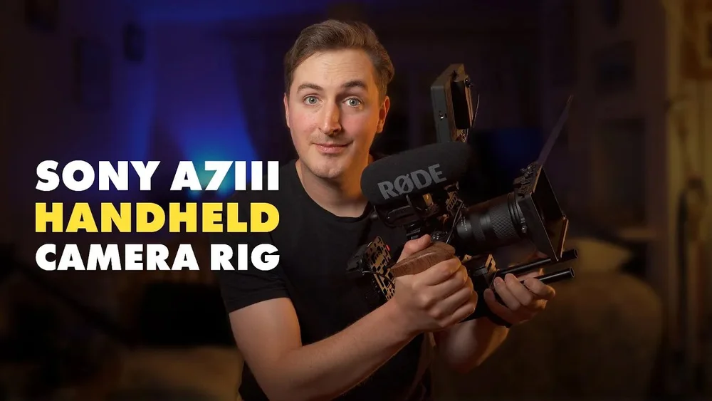 a7 rig