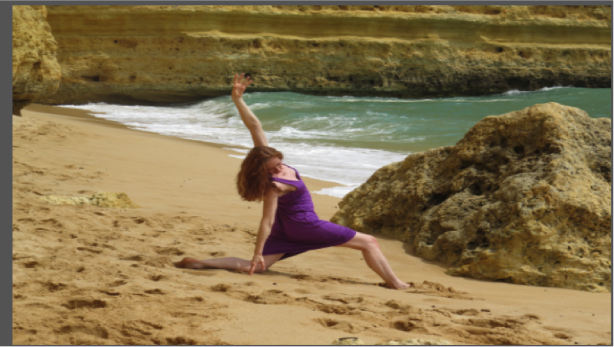 Satya on Beach.png